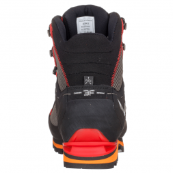 MS Crow GTX Salewa trasera