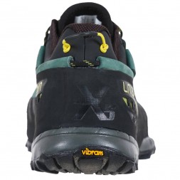 Tx5 Low Gtx La Sportiva talón