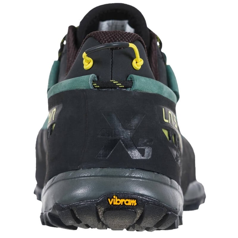 Tx5 Low Gtx La Sportiva talón