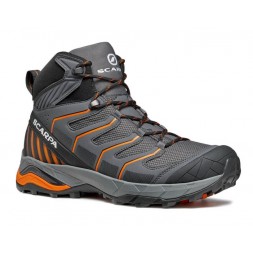 Maverick Mid GTX Scarpa lateral