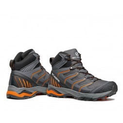 Maverick Mid GTX Scarpa par