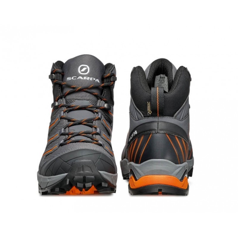 Maverick Mid GTX Scarpa pares