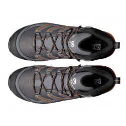 Maverick Mid GTX Scarpa superior