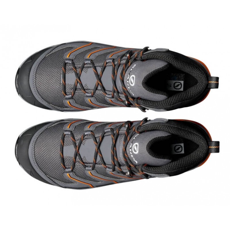 Maverick Mid GTX Scarpa superior
