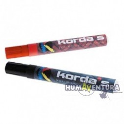 Rotulador marcador Kordas