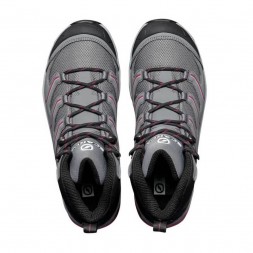 Maverick Mid GTX W Scarpa superior