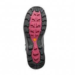 Maverick Mid GTX W Scarpa suela