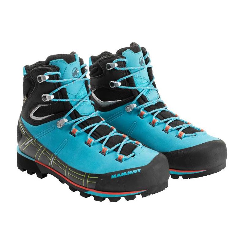 Kento High GTX Women Mammut pares