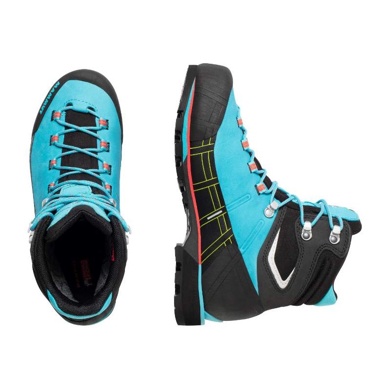 Kento High GTX Women Mammut par