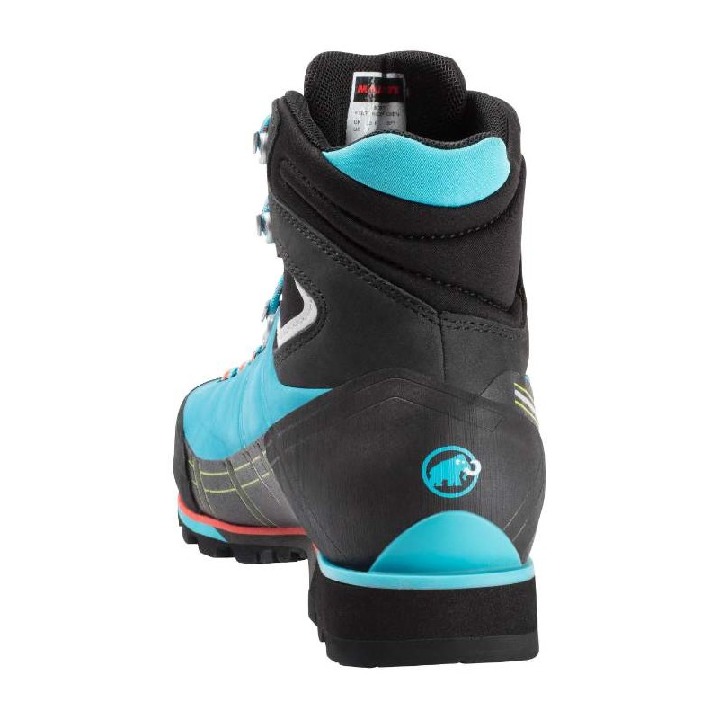 Kento High GTX Women Mammut trasera