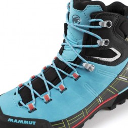 Kento High GTX Women Mammut detalle