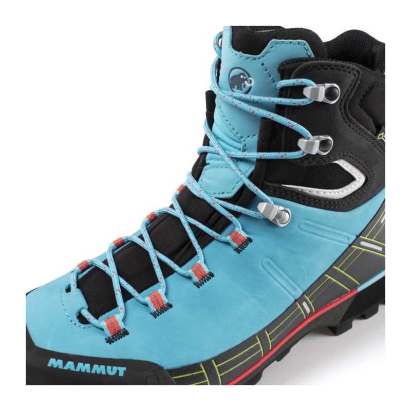 Kento High GTX Women Mammut detalle