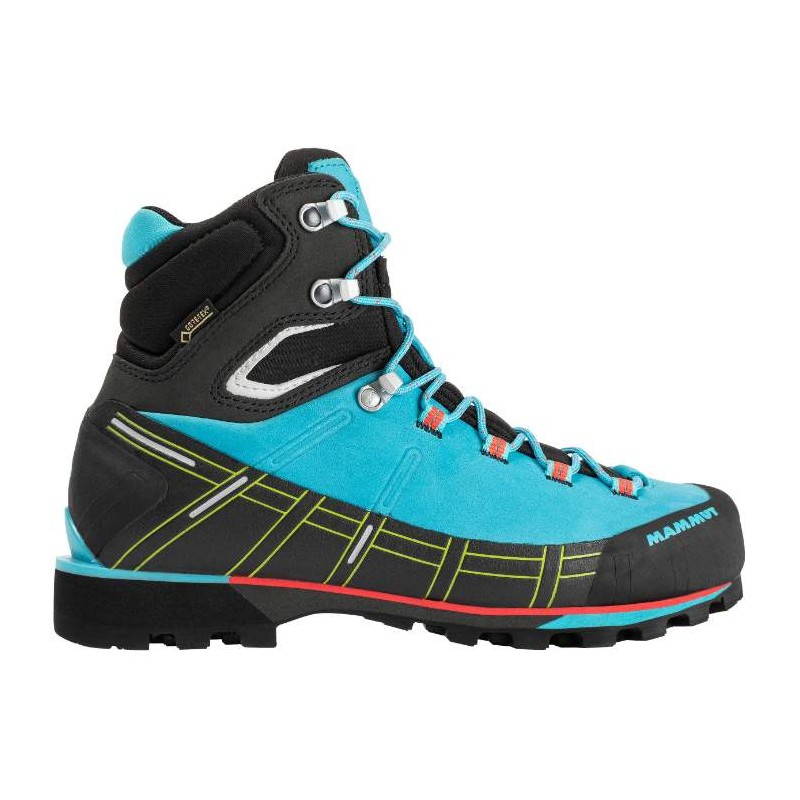 Kento High GTX Women Mammut