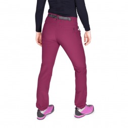 Naym Trangoworld trasera