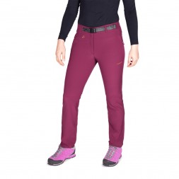 Naym Trangoworld frontal