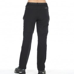 ZERMATT 20I negro trasera