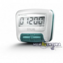 Podómetro Ex Distance Silva