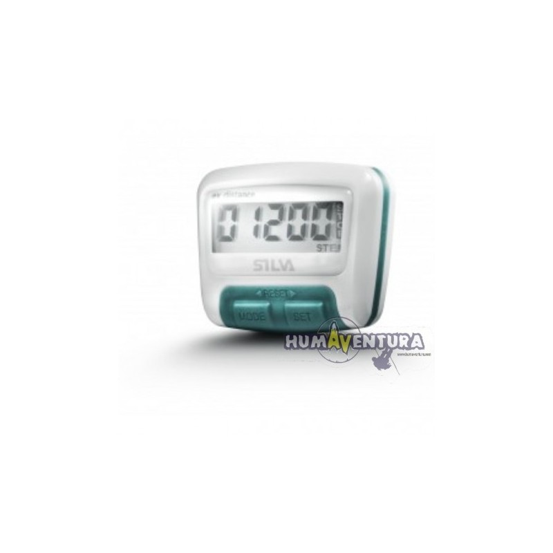 Podómetro Ex Distance Silva