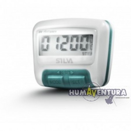 Podómetro Ex Distance Silva