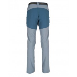 Belonia Ternua 1984 trasera