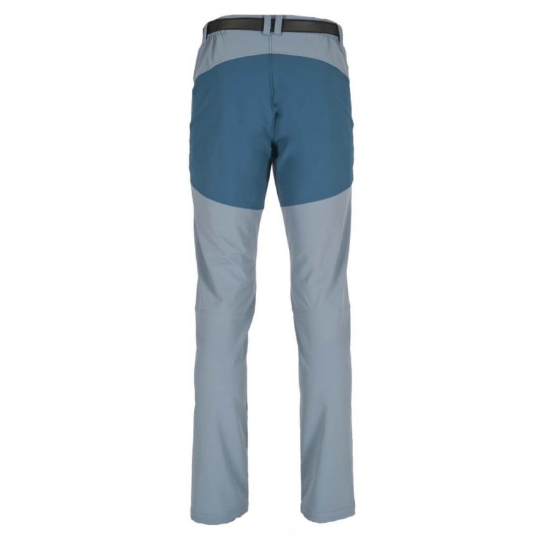 Belonia Ternua 1984 trasera