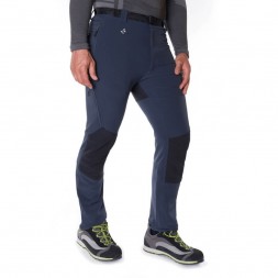 Roveck DC Trangoworld frontal