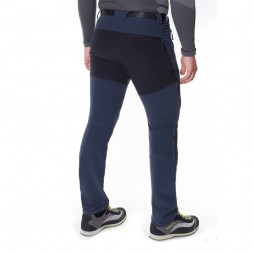 Roveck DC Trangoworld trasera