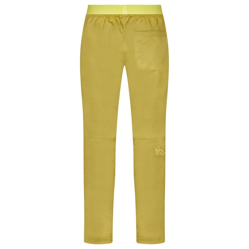 Roots Pant M trasera