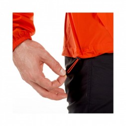 Rainspeed HS Mammut detalle