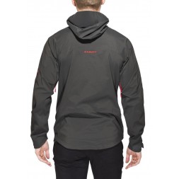 Kento Mammut trasera