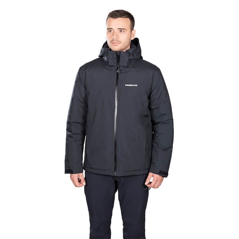 HOLBORN TERMIC trango detalle