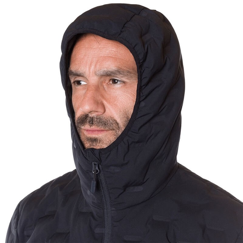 teos trangoworld capucha