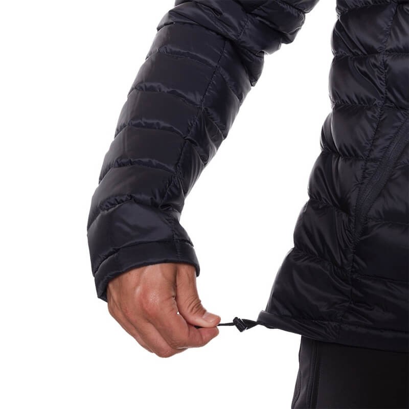 GOURNIA DC trango tanca