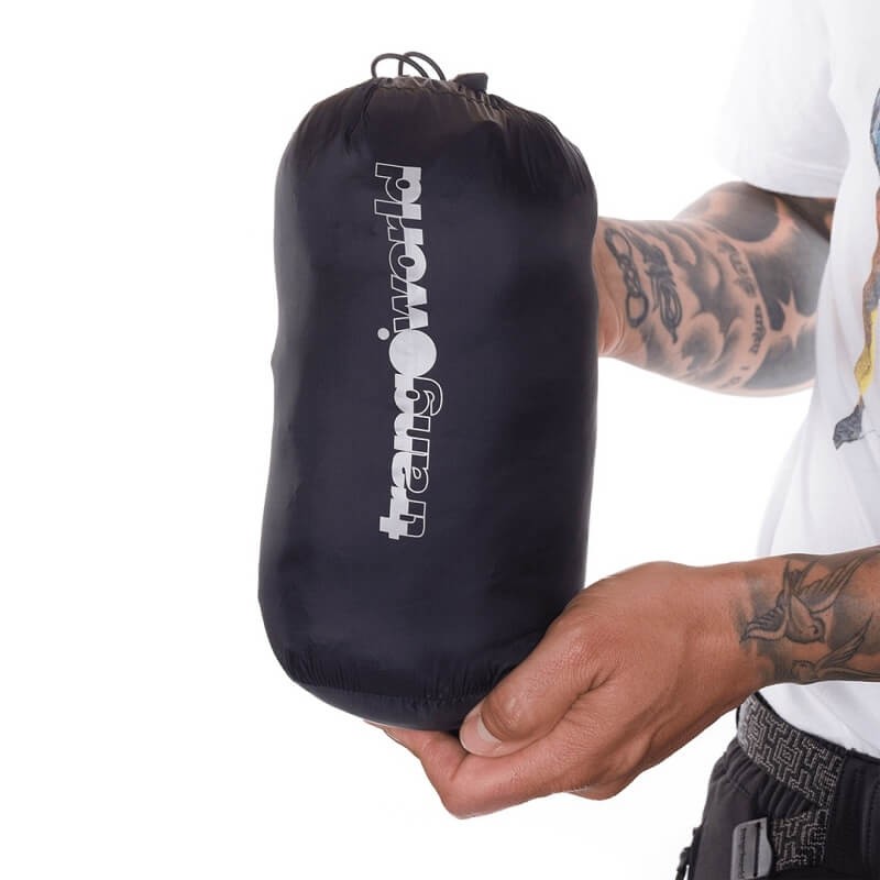 GOURNIA DC trango compacto