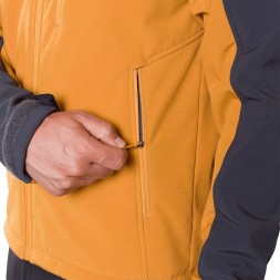 leeds trango detalle bolsillo