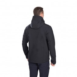 RODOPES trango trasera