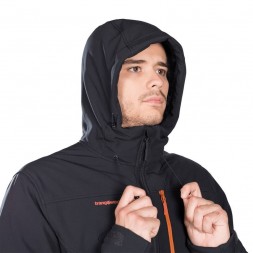 RODOPES trango capucha