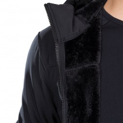 RODOPES trango interior