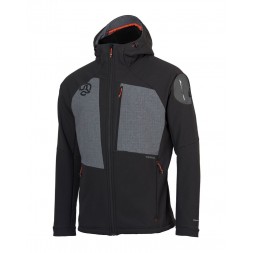 Lekko Hard Hood JKT Ternua