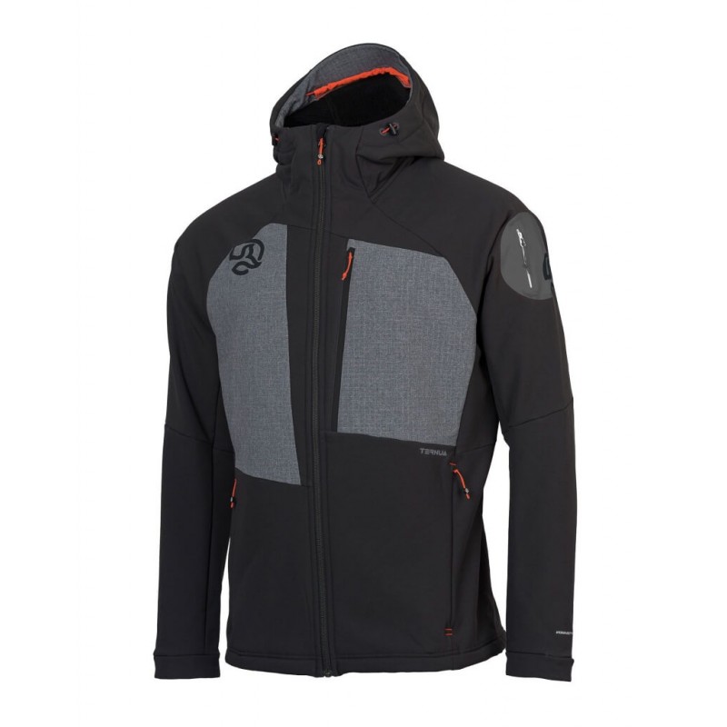 Lekko Hard Hood JKT Ternua