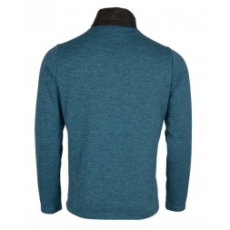 Nolik Hybrid JKT Ternua trasera