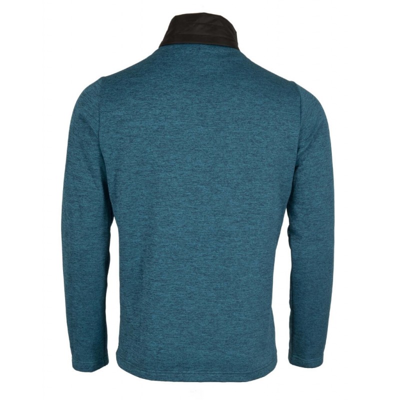 Nolik Hybrid JKT Ternua trasera