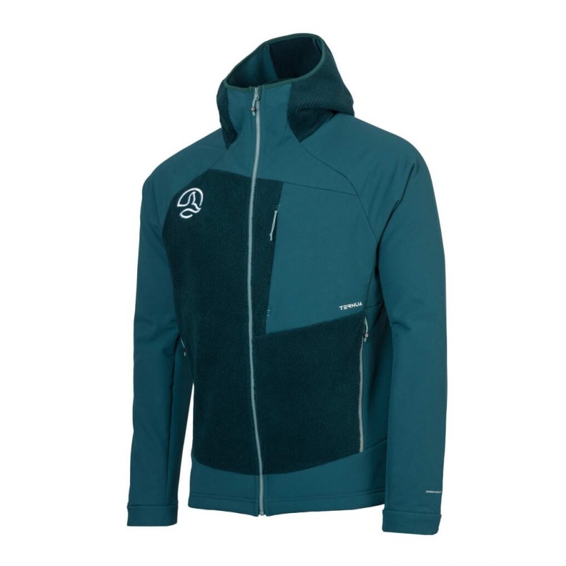 Edvan Hard Loft JKT Ternua