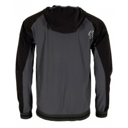 LONG ISLAND ternua trasera