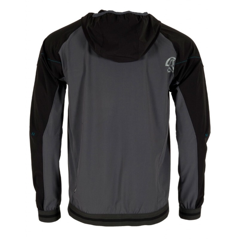 LONG ISLAND ternua trasera