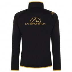 Promo Fleece la sportiva trasera