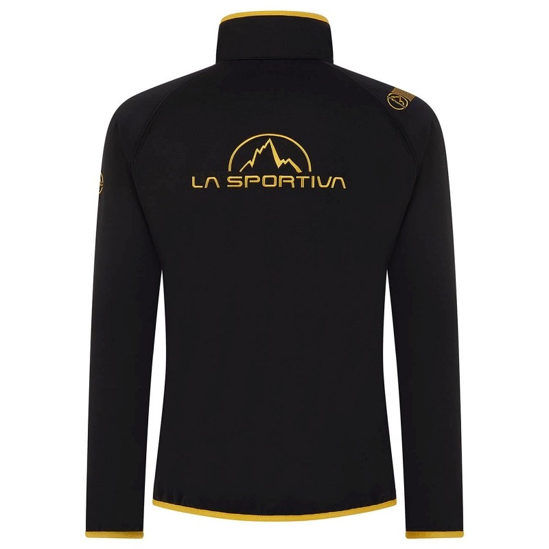 Promo Fleece la sportiva trasera