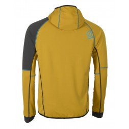 RAGER ternua trasera