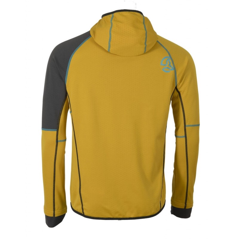 RAGER ternua trasera