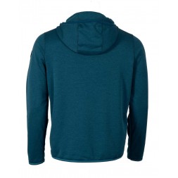 CALOOCAN HOODY ternua trasera